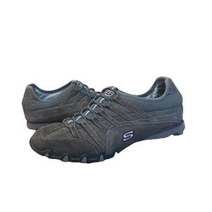 SKECHERS Relaxed Fit Breathe Easy Moneybags